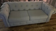 DFS Belair 3-Seater Sofabed