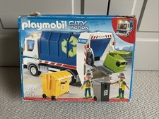 Playmobil 4129 city action - 4129,