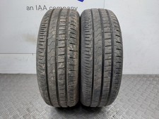 185/60/15 AVON ZT7 Part Worn