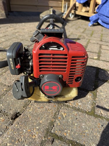 Kawasaki th26 strimmer - th26,