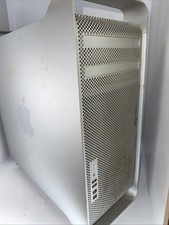 Mac Pro  2012 Empty Tower Case