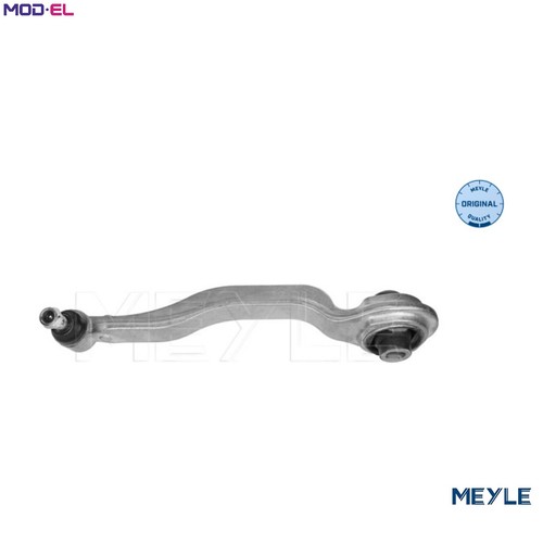 Controltrailing arm wheel - arm,