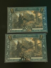 2 Boxes - A Song of Ice & Fire