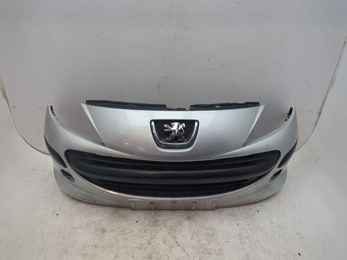 2007 peugeot 207 hatchback - 207,