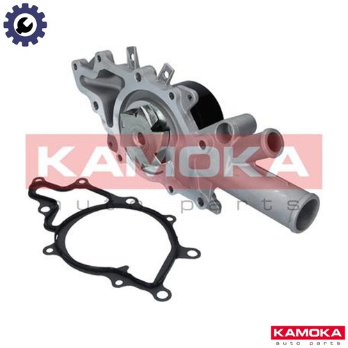 Water pump engine cooling - pump,