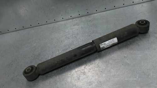 Shock absorber right rear - right,