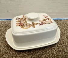 M&S Marks and Spencer Harvest