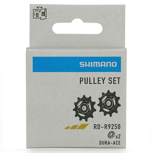 Shimano dura ace - ace, wheels