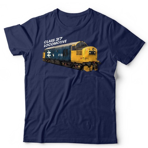 Train shirt class - class, 37