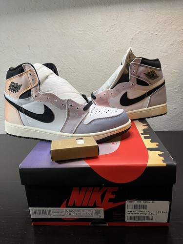 Nike air jordan - retro, high