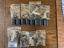 Sansui G-8000 Complete Rebuild