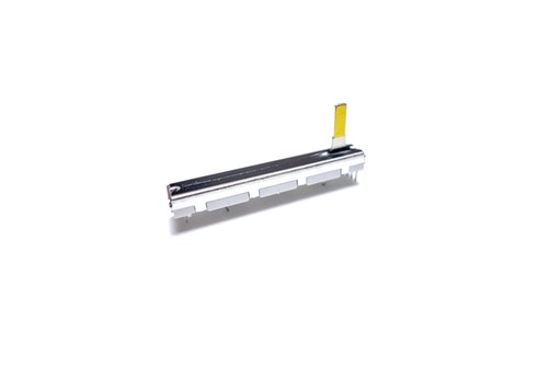 Slide potentiometer fader for - slide,