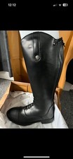 mark todd long riding boots