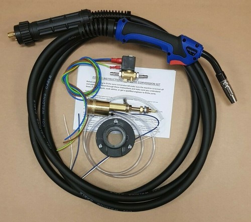 Mig welder euro torch - euro,