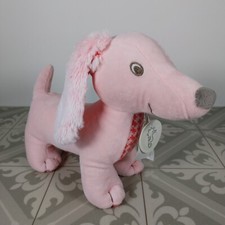Happy Horse Dog Plush Soft Toy
