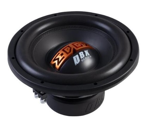 Edge edbx12d2 dbx series 12 - dbx,