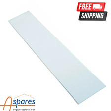 ZANOLLI DOOR GLASS PANEL 725mm