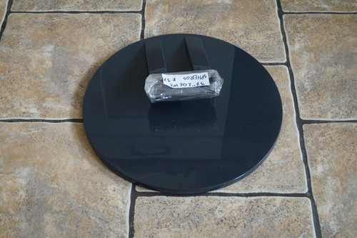 Tabletop pedestal stand for - pedestal,