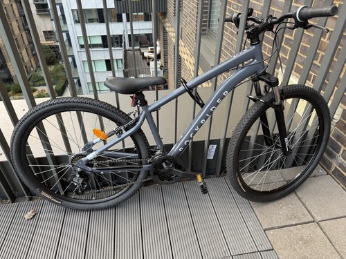 Rockrider27 mountain bike - rockrider27.5",