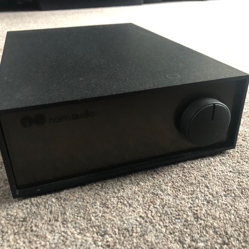 Naim cap power - naim, supply
