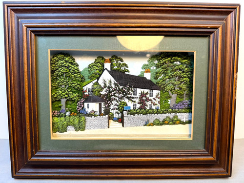 Friar crafts england dove - crafts,