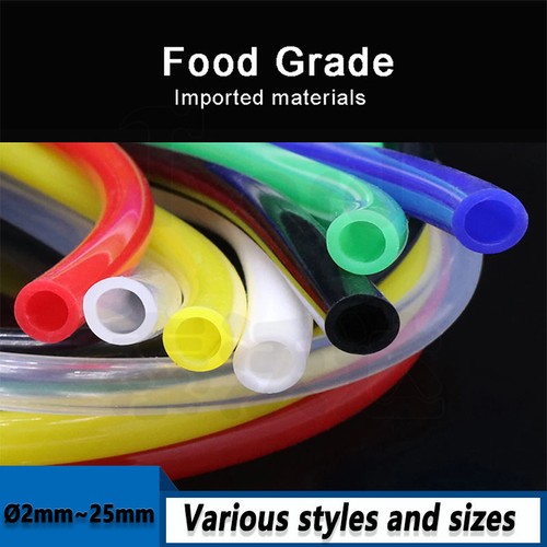 Food grade color - food, tube