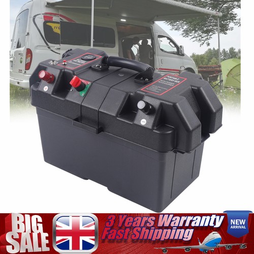 Large leisure battery - large, with