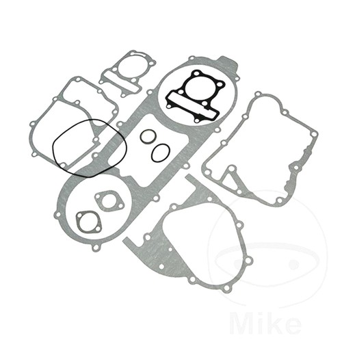 101 octane complete gasket - complete,