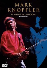 Mark Knopfler Night In London