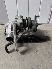 AUDI S3 TTS 2.0 TFSI CUPRA Vw