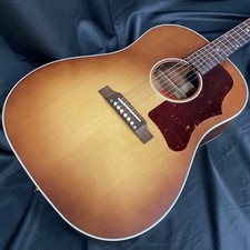 Gibson J-45 50s Faded / Faded Sunburst (no251012)