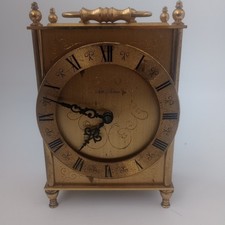 Seth Thomas Mantel Clock