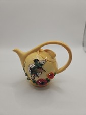 Elizabeth hall nini - hall, tea