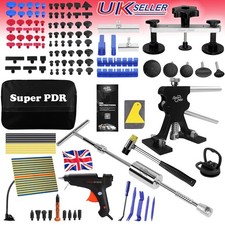 PDR Car Repair Removal Hail