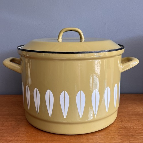Vintage cathrineholm lotus - vintage,