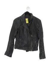 All Saints Women's Jacket UK 8