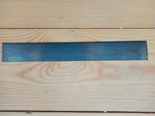 VIOLIN MAKING LUTHIER SCRAPER