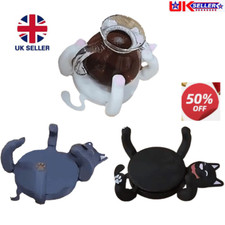 NEW 3D Print Cat Coasters