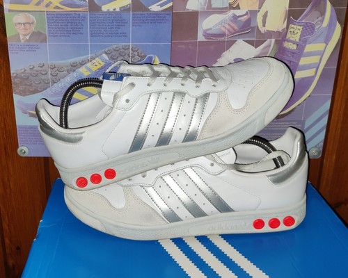 Adidas grand slam - grand, 8.5