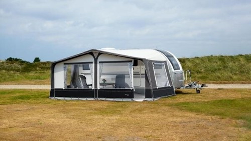 Ventura pacific d250 antracite - pacific,