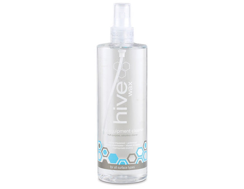 Hive wax equipment - hive, cleaner