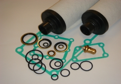 Separator kit - separator,