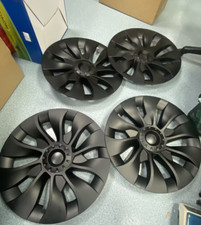 4Pcs 18" Wheel Cover Hubcaps