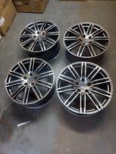 21’’ Porsche Turbo 3 Style