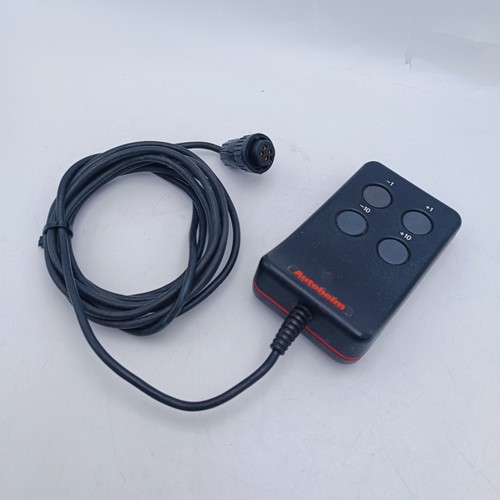 Autohelm 6000 z076 - autohelm, autopilot
