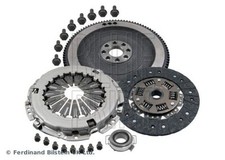 Clutch kit blue - clutch,