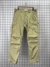 Fjallraven G-1000 Vidda Pro Lite Trousers mens size EU52 US36
