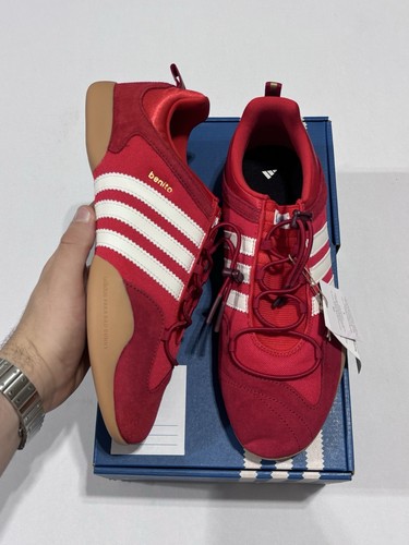 Bad bunny adidas - bad, ballerina