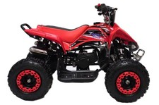 Mini Quad 50cc, Mini Quad