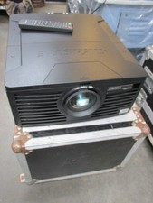 Christie DLP projector